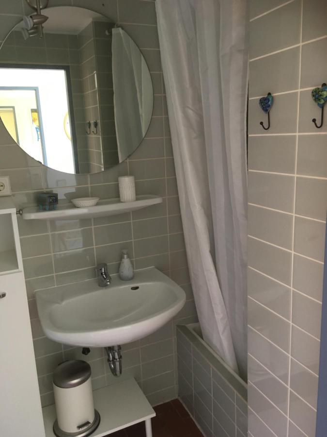 Unterkunft am Hang Eutin Exterior foto